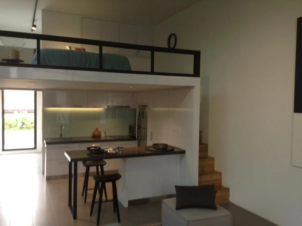 Appartement The Establishment Bangsar à Kuala Lumpur 0*,  Malaisie