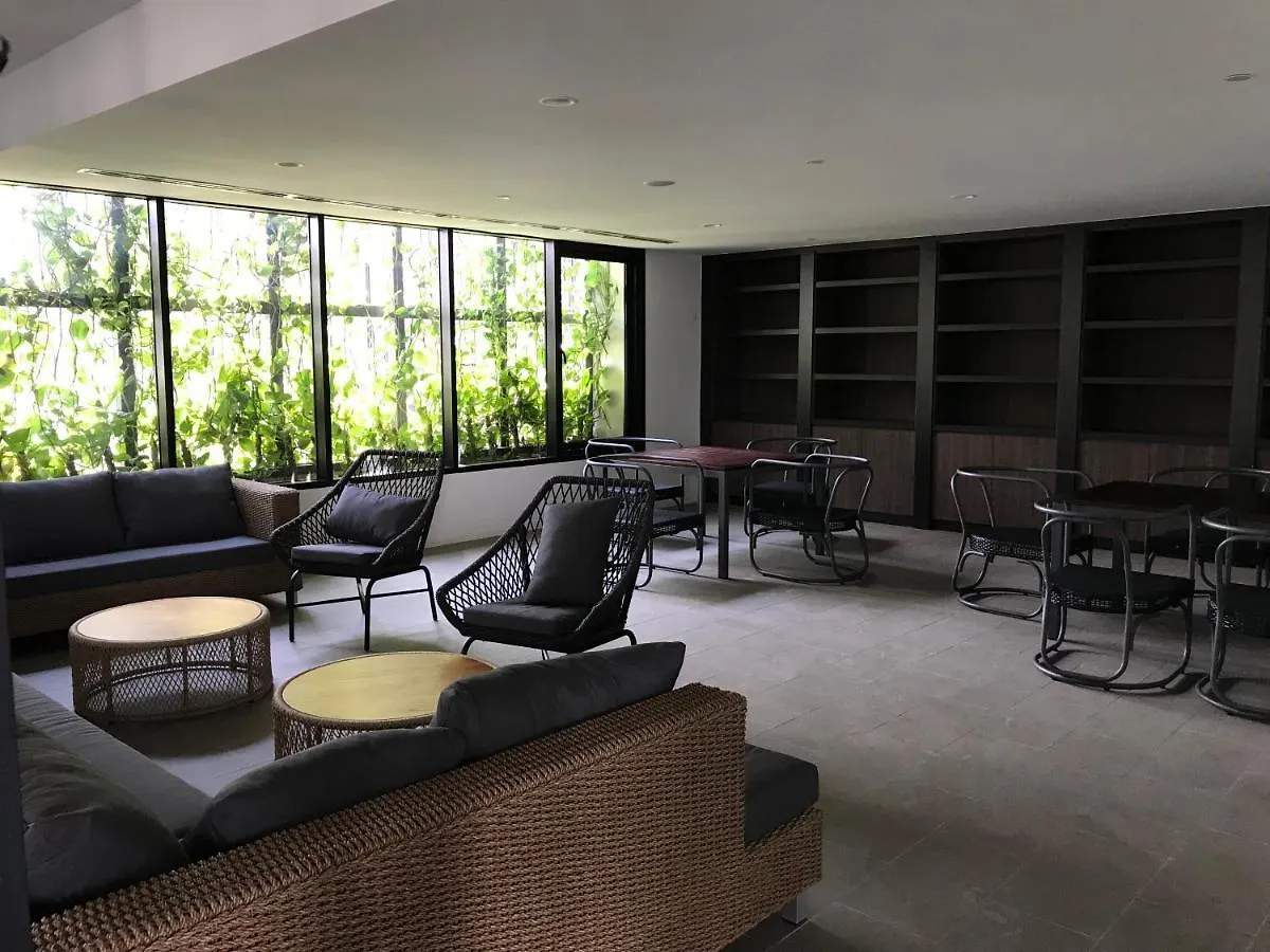 Appartement The Establishment Bangsar à Kuala Lumpur Malaisie