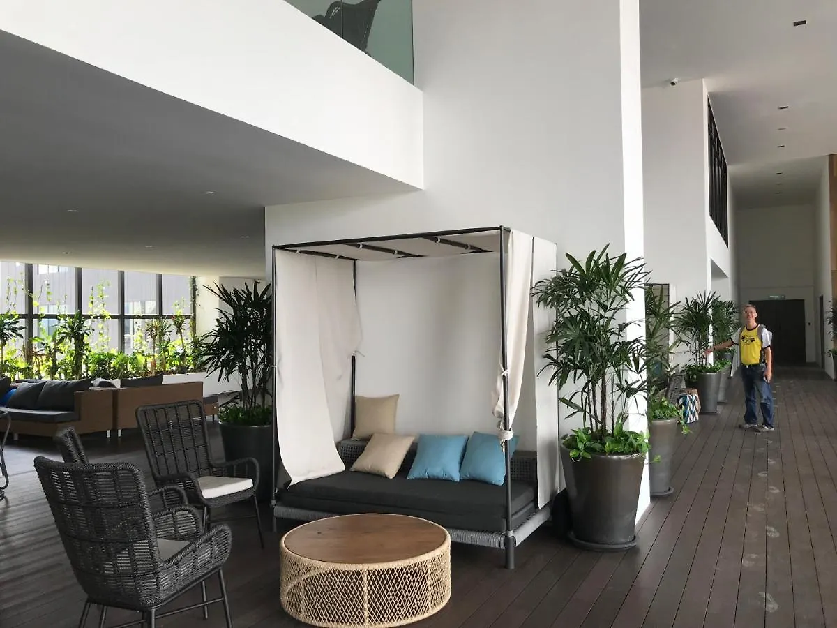 Appartement The Establishment Bangsar à Kuala Lumpur