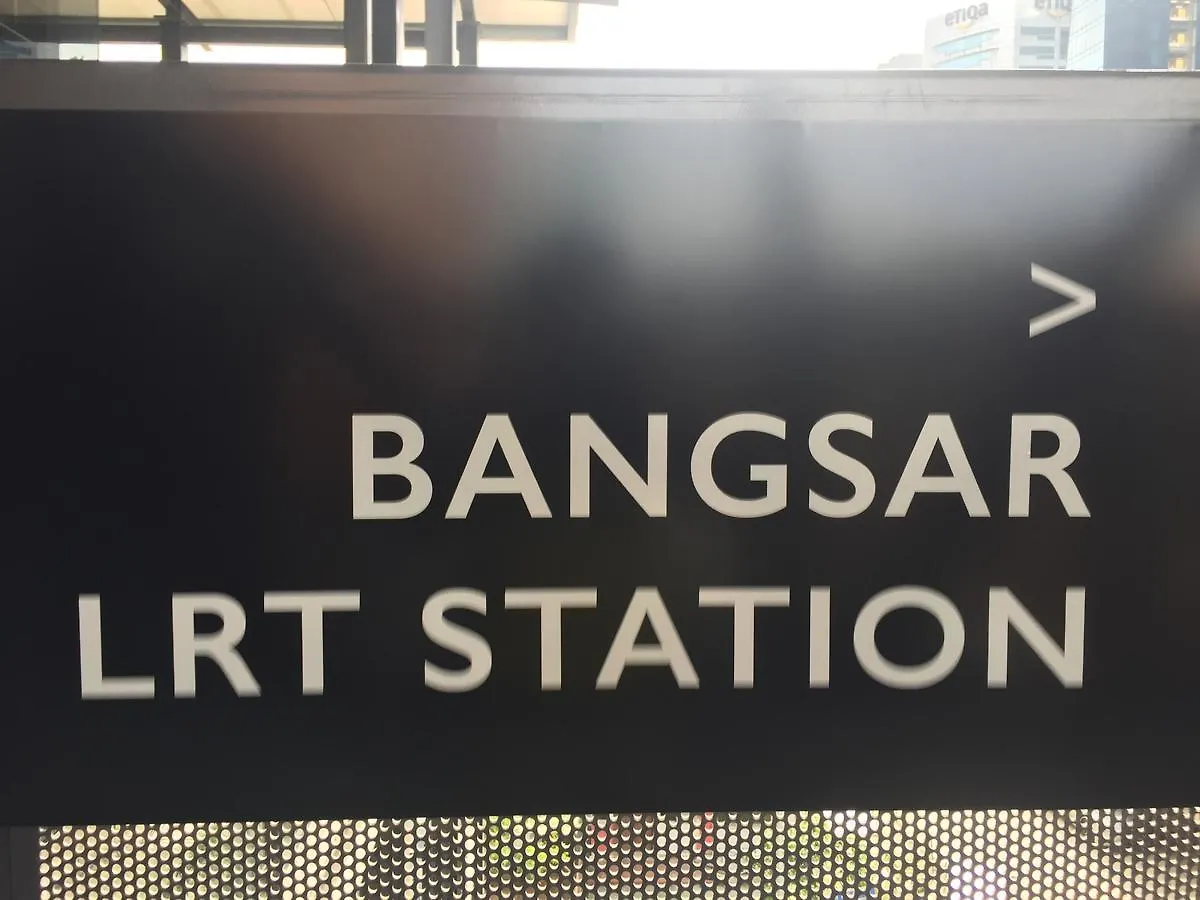 The Establishment Bangsar Apartment Kuala Lumpur Malaysia