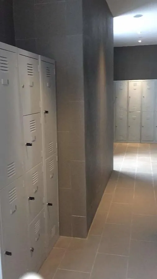 The Establishment Bangsar Apartment Kuala Lumpur Malaysia