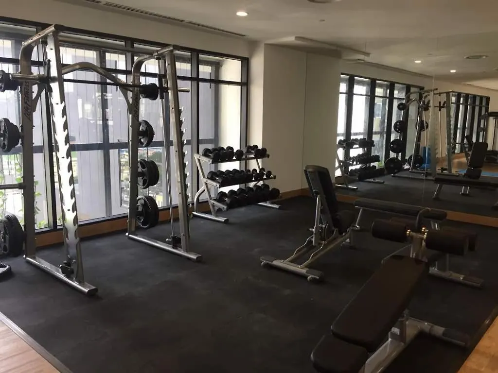 The Establishment Bangsar Apartment Kuala Lumpur