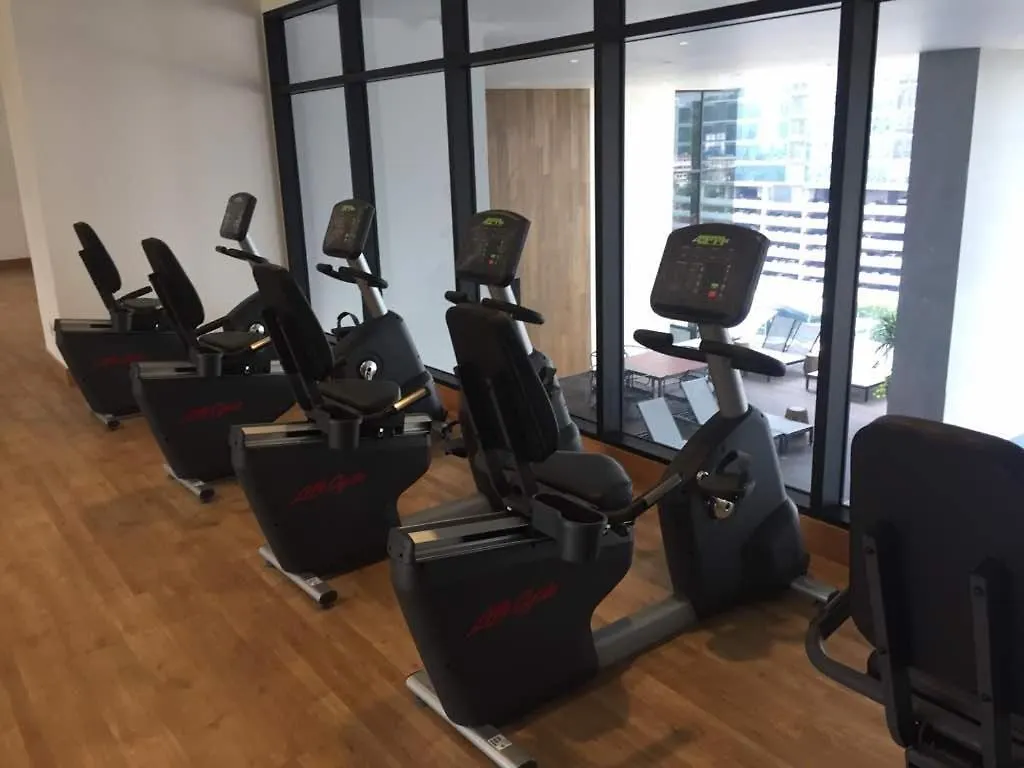 The Establishment Bangsar Apartment Kuala Lumpur